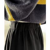 1年中使えて、ONもOFFも主役級。高機能タックワイドカーブシルエットスラックス… | Classical Elf  | 詳細画像25 