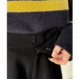 1年中使えて、ONもOFFも主役級。高機能タックワイドカーブシルエットスラックス… | Classical Elf  | 詳細画像26 