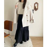 一枚で洒落る、大人のリラックスカジュアル。ヘビーウェイトスウェットプルオーバー | Classical Elf | 詳細画像15