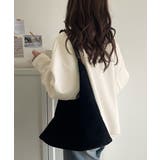 一枚で洒落る、大人のリラックスカジュアル。ヘビーウェイトスウェットプルオーバー | Classical Elf | 詳細画像19