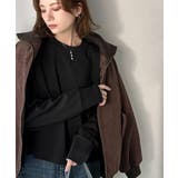 一枚で洒落る、大人のリラックスカジュアル。ヘビーウェイトスウェットプルオーバー | Classical Elf | 詳細画像3