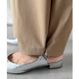 オンからオフまで私の定番！カーブが生み出す最旬バランス。サイドホールドカーブパン… | Classical Elf  | 詳細画像21 