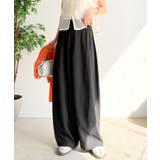 【UVカット 接触冷感機能付き】バレルシルエットでスッキリと、大胆に。ビンテージ… | Classical Elf  | 詳細画像7 