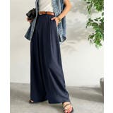 【UVカット 接触冷感機能付き】バレルシルエットでスッキリと、大胆に。ビンテージ… | Classical Elf  | 詳細画像18 