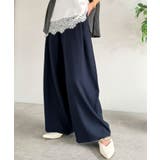 【UVカット 接触冷感機能付き】バレルシルエットでスッキリと、大胆に。ビンテージ… | Classical Elf  | 詳細画像24 