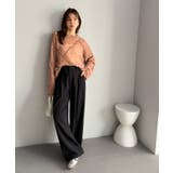 【UVカット 防シワ機能付き】ウォッシャブルですっきり美ライン。カットジョーゼッ… | Classical Elf | 詳細画像11