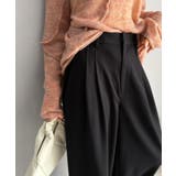 【UVカット 防シワ機能付き】ウォッシャブルですっきり美ライン。カットジョーゼッ… | Classical Elf | 詳細画像25