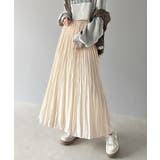 ふわり、揺れる。一目置かれる魅惑のプリーツスカート | Classical Elf  | 詳細画像7 