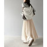 ふわり、揺れる。一目置かれる魅惑のプリーツスカート | Classical Elf  | 詳細画像9 