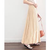 ふわり、揺れる。一目置かれる魅惑のプリーツスカート | Classical Elf  | 詳細画像10 