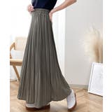 ふわり、揺れる。一目置かれる魅惑のプリーツスカート | Classical Elf  | 詳細画像12 