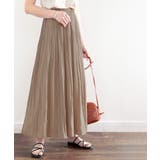 ふわり、揺れる。一目置かれる魅惑のプリーツスカート | Classical Elf  | 詳細画像13 