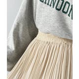 ふわり、揺れる。一目置かれる魅惑のプリーツスカート | Classical Elf  | 詳細画像14 