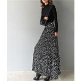 ふわり、揺れる。一目置かれる魅惑のプリーツスカート | Classical Elf  | 詳細画像2 