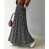 ふわり、揺れる。一目置かれる魅惑のプリーツスカート | Classical Elf  | 詳細画像3 