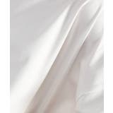 綿100%、さらり滑らか。華奢見せ、ルーズプルオーバー | Classical Elf | 詳細画像21