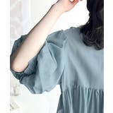 3wayバルーンスリーブティアードブラウス | Classical Elf  | 詳細画像50 