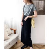 綿100％ 絶妙ヴィンテージ。スノーウォッシュ加工2wayヘンリーTシャツ。 | Classical Elf  | 詳細画像6 