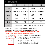 《JaVa ジャバコラボ》綿100%、ワイドボーダーbigシルエットトップス | Classical Elf | 詳細画像26