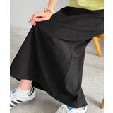 【吸水速乾 防シワ機能付き】お手入れラクチン♪縦ライン強調で、すっきり細見え。ウ… | Classical Elf | 詳細画像8