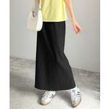 【吸水速乾 防シワ機能付き】お手入れラクチン♪縦ライン強調で、すっきり細見え。ウ… | Classical Elf | 詳細画像10