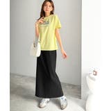 【吸水速乾 防シワ機能付き】お手入れラクチン♪縦ライン強調で、すっきり細見え。ウ… | Classical Elf | 詳細画像11