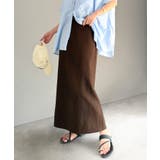 【吸水速乾 防シワ機能付き】お手入れラクチン♪縦ライン強調で、すっきり細見え。ウ… | Classical Elf | 詳細画像12