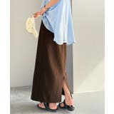 【吸水速乾 防シワ機能付き】お手入れラクチン♪縦ライン強調で、すっきり細見え。ウ… | Classical Elf | 詳細画像13