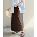 【吸水速乾 防シワ機能付き】お手入れラクチン♪縦ライン強調で、すっきり細見え。ウ… | Classical Elf | 詳細画像15