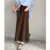 【吸水速乾 防シワ機能付き】お手入れラクチン♪縦ライン強調で、すっきり細見え。ウ… | Classical Elf | 詳細画像16