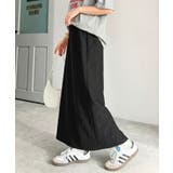 【吸水速乾 防シワ機能付き】お手入れラクチン♪縦ライン強調で、すっきり細見え。ウ… | Classical Elf | 詳細画像3