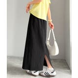 【吸水速乾 防シワ機能付き】お手入れラクチン♪縦ライン強調で、すっきり細見え。ウ… | Classical Elf | 詳細画像7