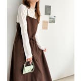【吸水速乾 防シワ機能付き】凹凸感のあるジャガードで、シンプルコーデを格上げ♪ウ… | Classical Elf  | 詳細画像13 