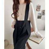 毎日着たくなる万能アイテム。クルーネックジャガードプルオーバー(長袖) | Classical Elf | 詳細画像27