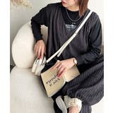 存在感ある凹凸ジャガード☆前後2way裾ドロストサロペット | Classical Elf  | 詳細画像7 