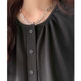 ふんわり上品、だけどラフ。膨れジャガードが映える、大人のサロペット。ヘンリージャ… | Classical Elf  | 詳細画像33 