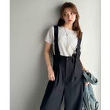 これ一枚でおしゃれが決まる！ワッフルトップス | Classical Elf  | 詳細画像10 