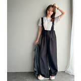 これ一枚でおしゃれが決まる！ワッフルトップス | Classical Elf  | 詳細画像12 