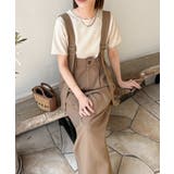 これ一枚でおしゃれが決まる！ワッフルトップス | Classical Elf  | 詳細画像13 