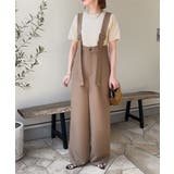 これ一枚でおしゃれが決まる！ワッフルトップス | Classical Elf  | 詳細画像14 