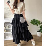 これ一枚でおしゃれが決まる！ワッフルトップス | Classical Elf  | 詳細画像17 