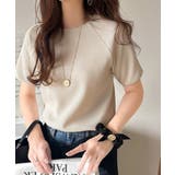 これ一枚でおしゃれが決まる！ワッフルトップス | Classical Elf  | 詳細画像18 