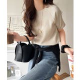 これ一枚でおしゃれが決まる！ワッフルトップス | Classical Elf  | 詳細画像19 