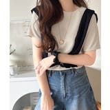 これ一枚でおしゃれが決まる！ワッフルトップス | Classical Elf  | 詳細画像21 