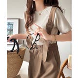 これ一枚でおしゃれが決まる！ワッフルトップス | Classical Elf  | 詳細画像22 