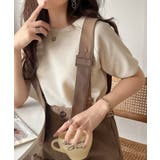 これ一枚でおしゃれが決まる！ワッフルトップス | Classical Elf  | 詳細画像23 