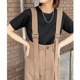 これ一枚でおしゃれが決まる！ワッフルトップス | Classical Elf  | 詳細画像24 