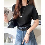 これ一枚でおしゃれが決まる！ワッフルトップス | Classical Elf  | 詳細画像27 