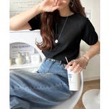 これ一枚でおしゃれが決まる！ワッフルトップス | Classical Elf  | 詳細画像28 