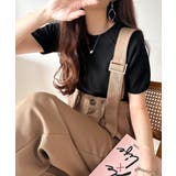 これ一枚でおしゃれが決まる！ワッフルトップス | Classical Elf  | 詳細画像33 